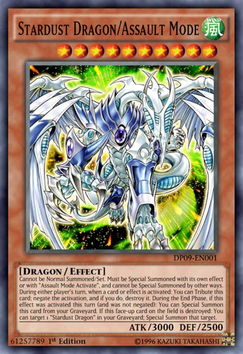 dragon yu gi oh cards